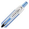 Uni-Ball Signo 207 Retractable Gel Pen, Medium 0.7mm, Assorted Ink/Barrel, PK8 1739929